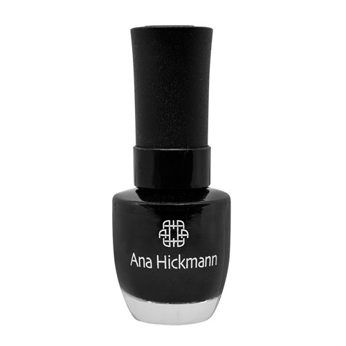 Esmalte Ana Hickmann 2019 Cremoso Dragão Negro 9Ml (Ana Hickmann)