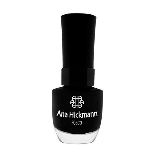 Esmalte Ana Hickmann Dark Cremoso Sombrio 9Ml (Ana Hickmann)