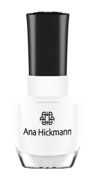 Esmalte Ana Hickmann Meu Branco 9ml