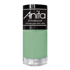 Esmalte Anita 40tena Good Vibes 10ml - Anita Cosmeticos