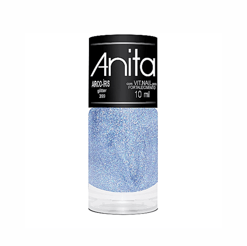 Esmalte Anita - Arco Iris 10Ml