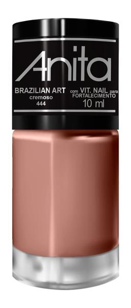 Esmalte Anita Brazilian Art 10ml - Anita Cosmeticos