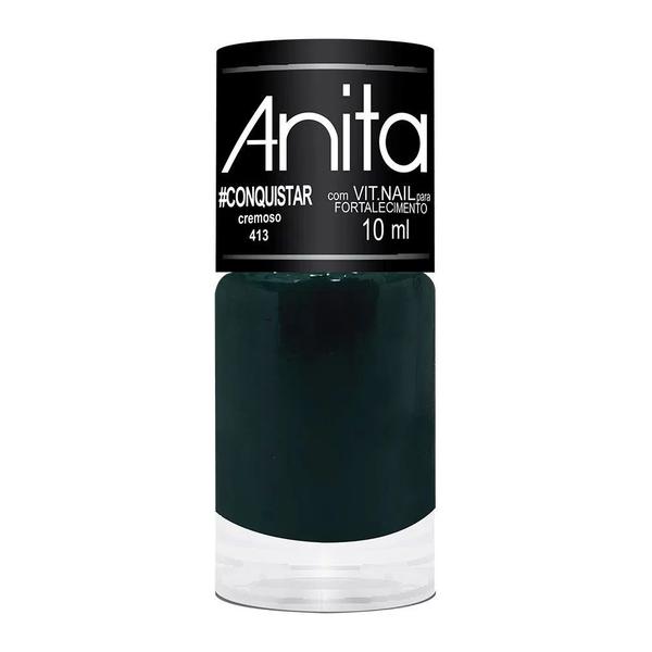 Esmalte Anita Conquistar 10ml - Anita Cosmeticos
