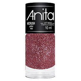 Esmalte Anita Crush 10ml - Anita Cosmeticos