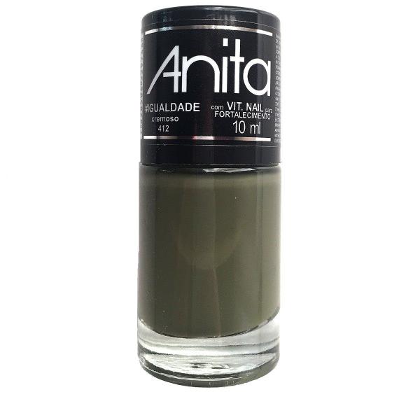 Esmalte Anita Igualdade 10ml - Anita Cosmeticos