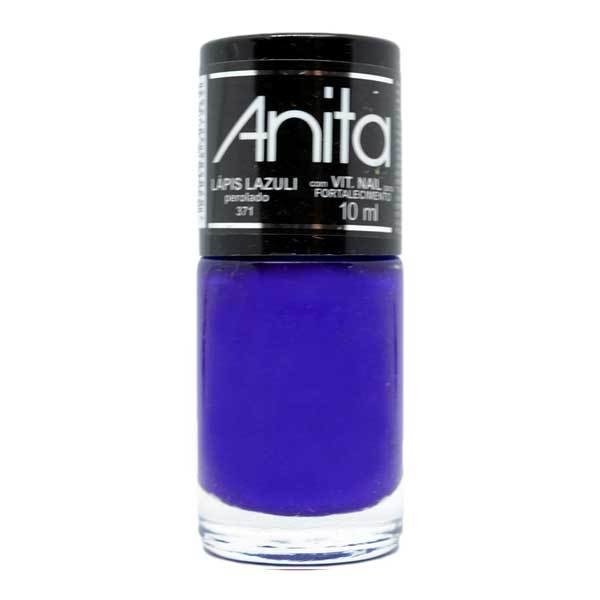 Esmalte Anita Lapis Lazuli 10Ml (Anita)