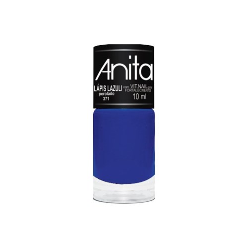 Esmalte Anita - Lápis Lazuli 10Ml
