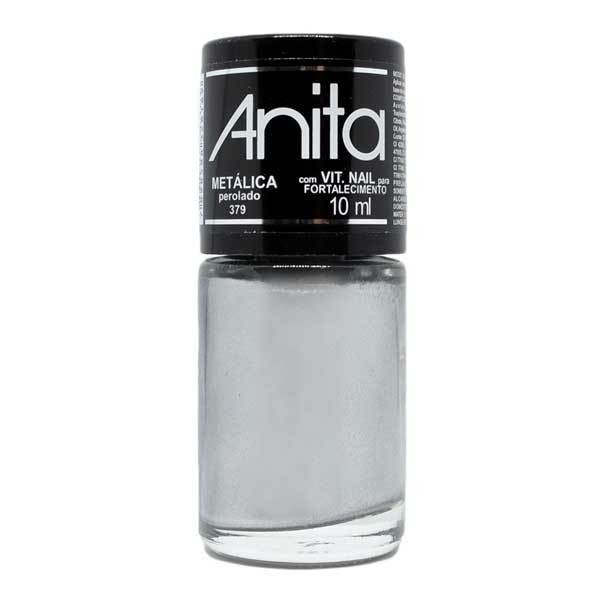 Esmalte Anita Metalica 10 Ml (Anita)