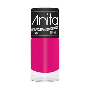 Esmalte Anita Ultravioleta