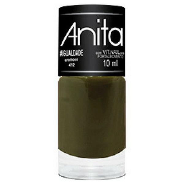 Esmalte Anitta Igualdade - 10ml - Anita