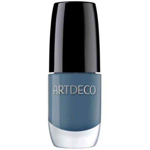 Esmalte Artdeco Nail Lacquer 125 Slate Blue 6ml