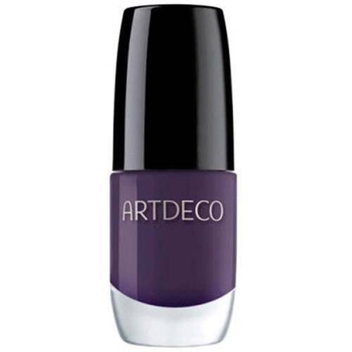 Esmalte Artdeco Nail Lacquer 127 Violet Clematis 6ml