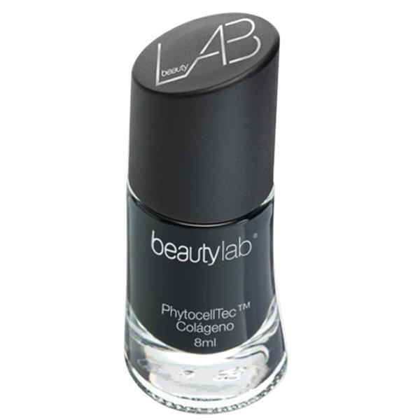 Esmalte Beautylab Black Chic 303 8ml - Beauty Color