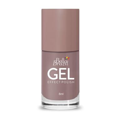 Esmalte Bella Brazil Efeito Gel Pop - 815