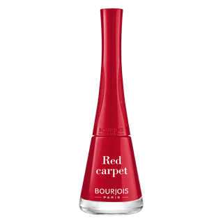Esmalte Bourjois - 1 Seconde Nail Polish 10 Red Carpet