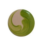 Esmalte Ceramico Verde Fluor 30ml