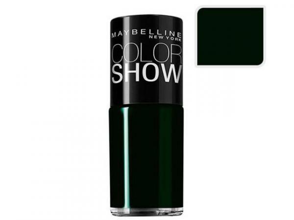 Esmalte Color Show - Cor 340 Green Moviment - Maybelline