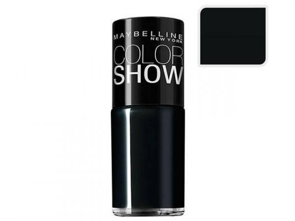 Esmalte Color Show - Cor 530 Stunn Slate - Maybelline