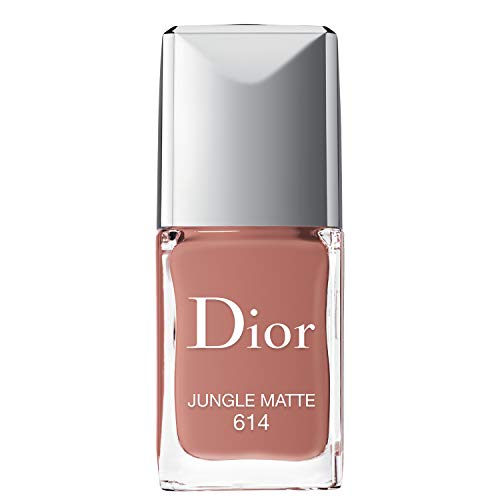 Esmalte Cremoso Dior Rouge Vernis 614 Jungle 10ml