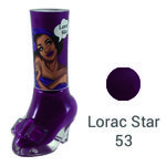 Esmalte Cremoso Sapatinho Lorac Star 53 - 6,5 Ml