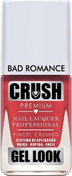 Esmalte Crush 9 Ml - Bad Romance