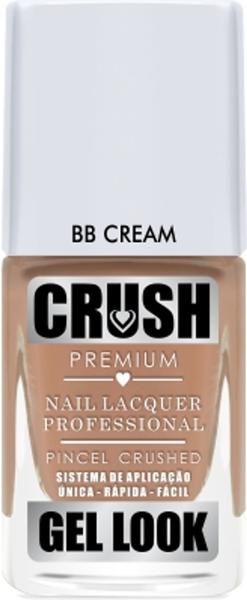 Esmalte Crush 9 Ml - BB Cream