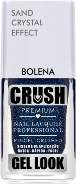 Esmalte Crush 9 Ml - Bolena