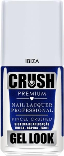 Esmalte Crush 9 Ml - Ibiza