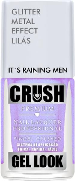 Esmalte Crush 9 Ml - Its Raining Men