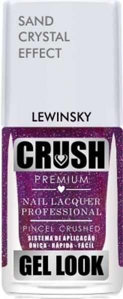 Esmalte Crush 9 Ml - Lewinsky
