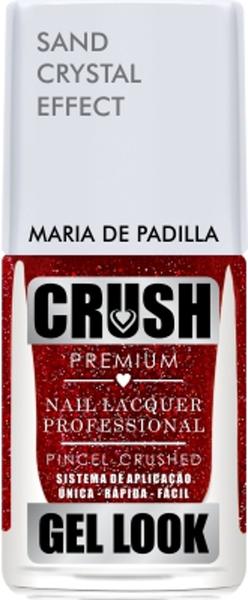 Esmalte Crush 9 Ml - Maria de Padilla