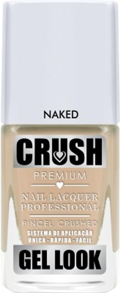 Esmalte Crush 9 Ml - Naked