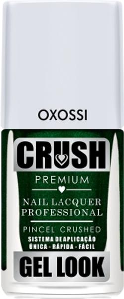 Esmalte Crush 9 Ml - Oxossi