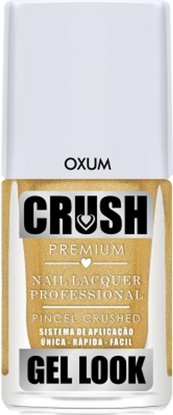 Esmalte Crush 9 Ml - Oxum