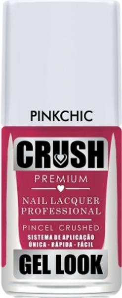Esmalte Crush 9 Ml - Pinkchic