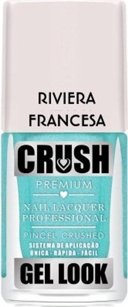 Esmalte Crush 9 Ml - Riviera Francesa