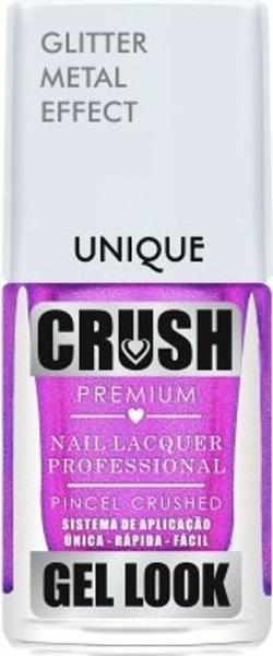 Esmalte Crush 9 Ml - Unique