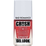 Esmalte Crush Bad Romance Gel Look