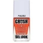 Esmalte Crush Efeito Gel Look Malibu