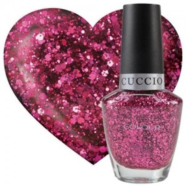 Esmalte Cuccio Colour 13ml - Fever Of Love - Cuccio / Star Nail