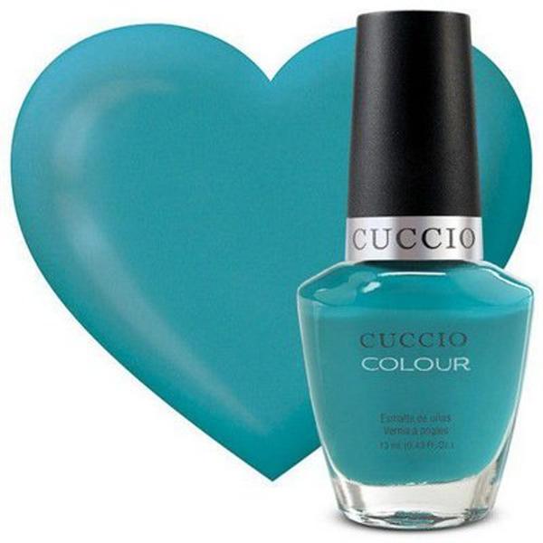 Esmalte Cuccio Colour 13ml - Muscle Beach - Cuccio / Star Nail