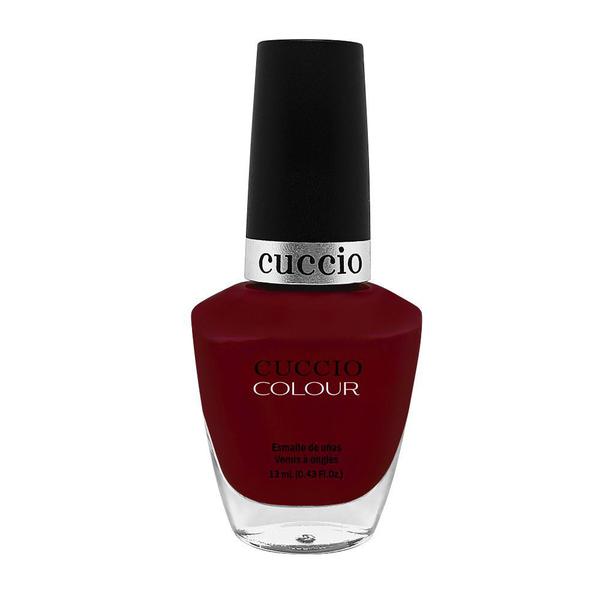 Esmalte Cuccio Colour Pro Nails - a Kiss In Paris 13ml
