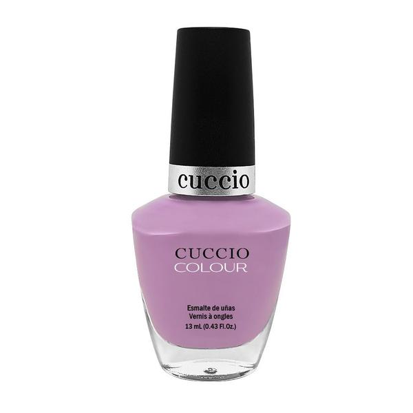 Esmalte Cuccio Colour Pro Nails - Cotton Candy Sorbet 13ml