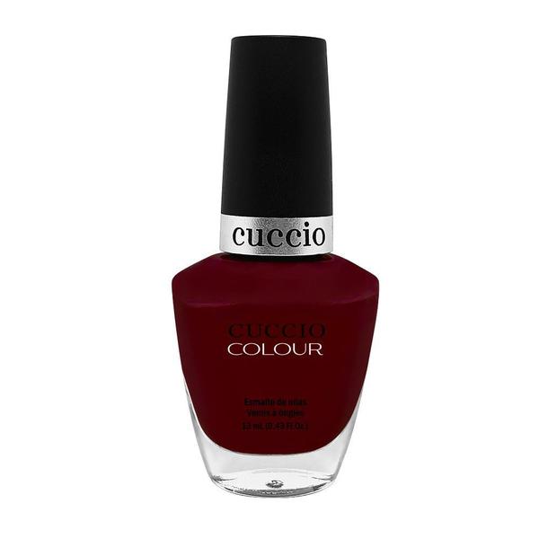 Esmalte Cuccio Colour Pro Nails - High Resolutions 13ml