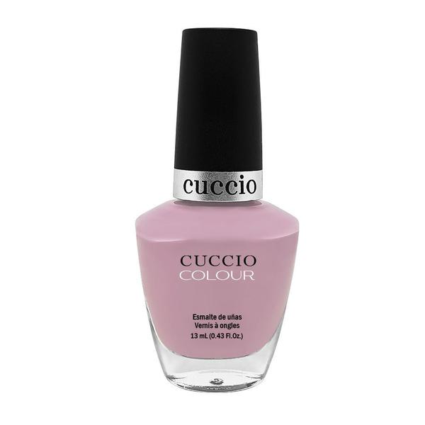 Esmalte Cuccio Colour Pro Nails - Namastê 13ml