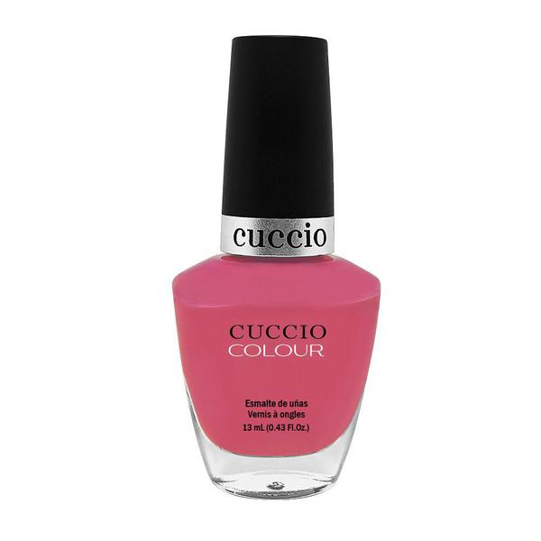 Esmalte Cuccio Colour Pro Nails - Punch Sorbet 13ml