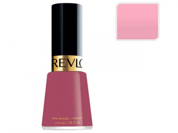 Esmalte de Longa Duração Nail Enamel - Cor 180 Pink Again - Revlon