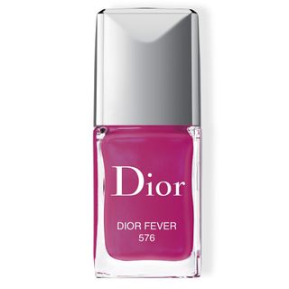 Esmalte Dior - Vernis Lacquer 576 Dior Fever
