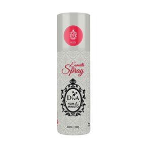 Esmalte Diva Num 1 Minuto Susy Spray - 50ml