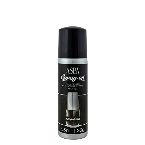 Esmalte em Spray Luau - Aspa Spray On 55ml